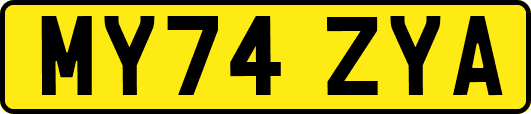 MY74ZYA