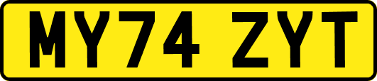MY74ZYT