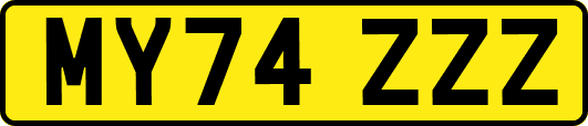 MY74ZZZ