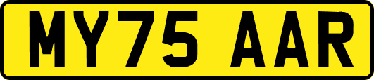 MY75AAR