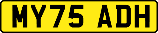 MY75ADH