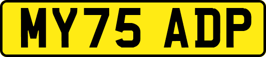 MY75ADP