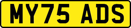 MY75ADS