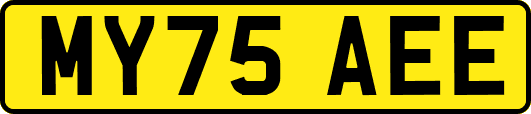 MY75AEE