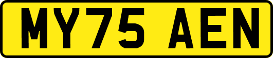 MY75AEN