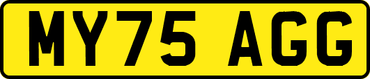 MY75AGG