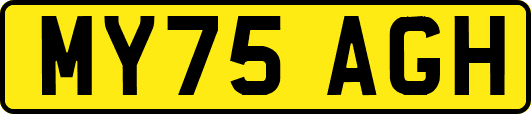 MY75AGH