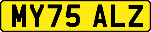 MY75ALZ