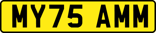 MY75AMM