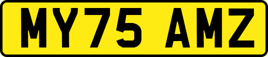 MY75AMZ