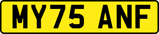 MY75ANF