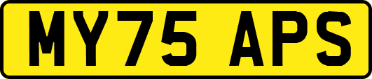 MY75APS