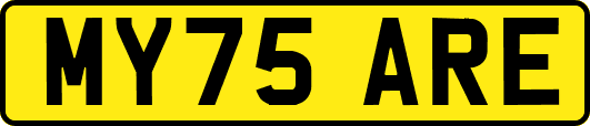 MY75ARE