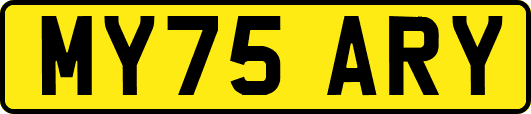 MY75ARY