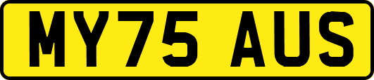 MY75AUS