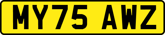 MY75AWZ