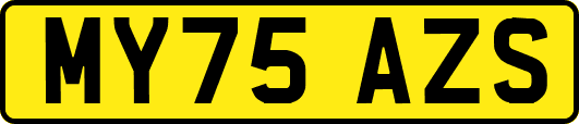 MY75AZS