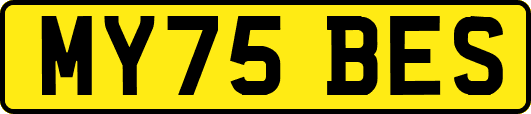 MY75BES
