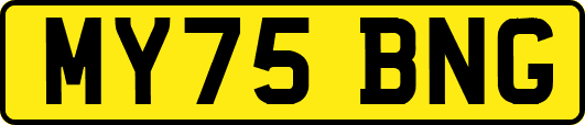 MY75BNG