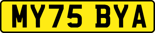 MY75BYA