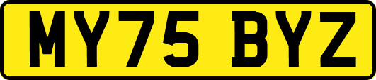 MY75BYZ