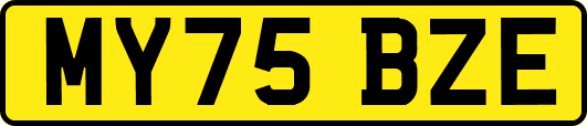 MY75BZE