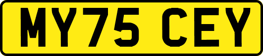 MY75CEY