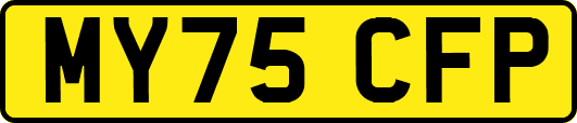 MY75CFP