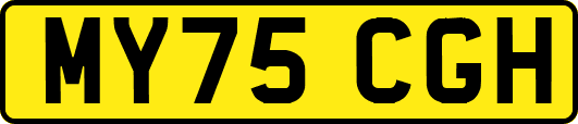 MY75CGH