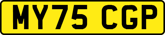 MY75CGP