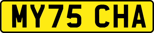 MY75CHA