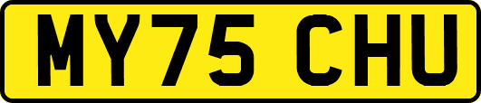 MY75CHU