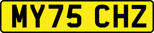 MY75CHZ