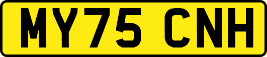 MY75CNH