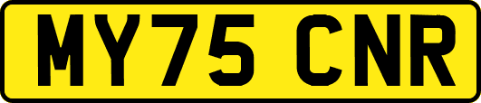 MY75CNR