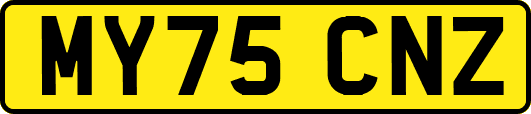 MY75CNZ
