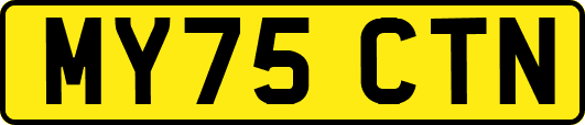 MY75CTN