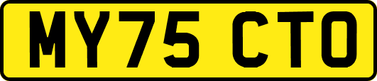 MY75CTO
