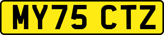 MY75CTZ