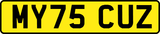 MY75CUZ