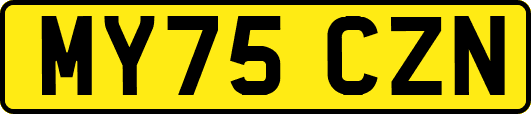 MY75CZN