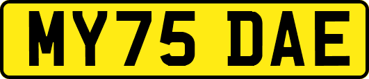 MY75DAE
