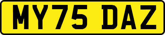 MY75DAZ