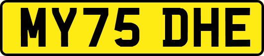 MY75DHE