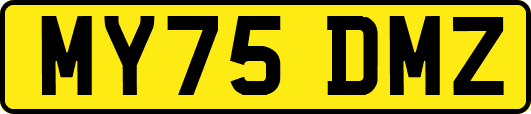 MY75DMZ
