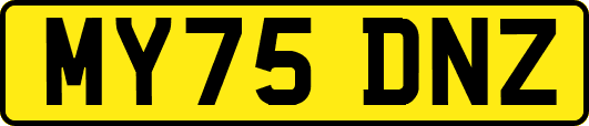 MY75DNZ