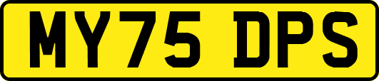 MY75DPS