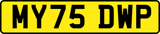 MY75DWP