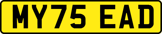 MY75EAD