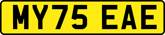 MY75EAE